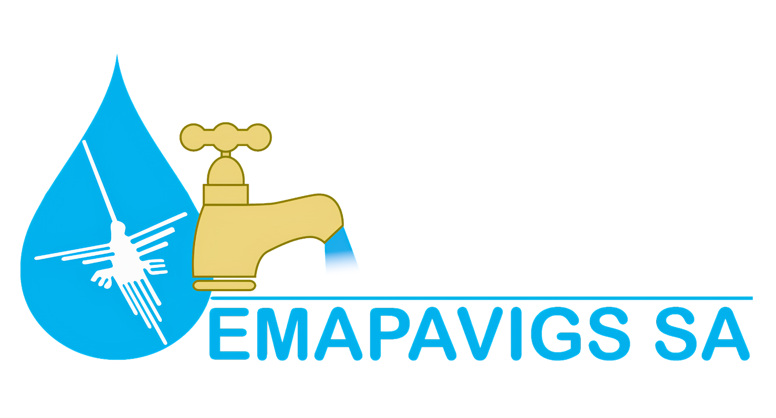 Logo Emapavigs S.A.
